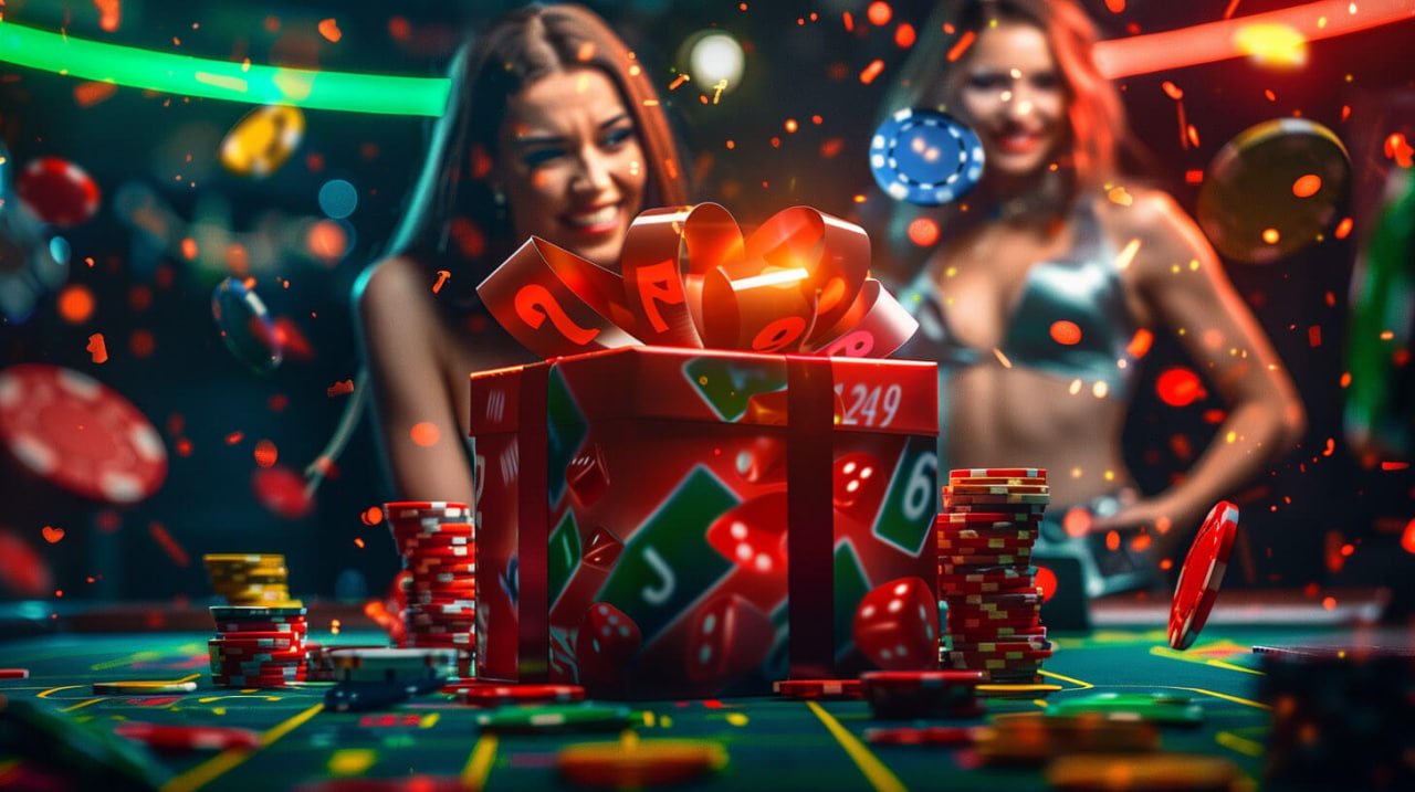Gameplay virtual slot dengan tampilan menarik dan mudah dimainkan